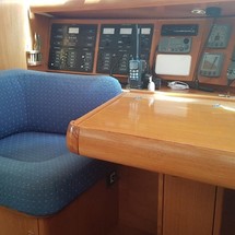 Jeanneau Sun Odyssey 43