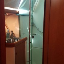 Jeanneau Sun Odyssey 43