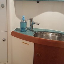 Jeanneau Sun Odyssey 43