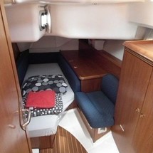 Jeanneau Sun Odyssey 43