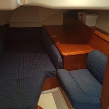 Jeanneau Sun Odyssey 43