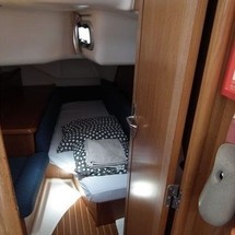 Jeanneau Sun Odyssey 43