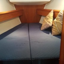 Jeanneau Sun Odyssey 43