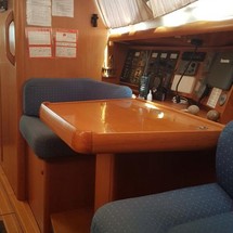 Jeanneau Sun Odyssey 43
