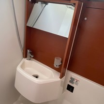 Beneteau Oceanis 51.1