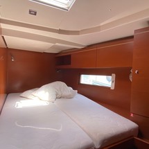Beneteau Oceanis 51.1