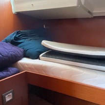 Beneteau Oceanis 51.1