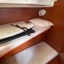 Beneteau Oceanis 51.1