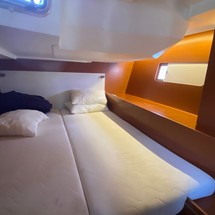 Beneteau Oceanis 51.1