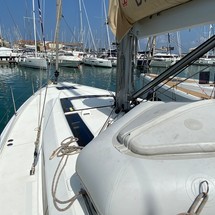 Beneteau Oceanis 51.1