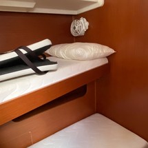 Beneteau Oceanis 51.1