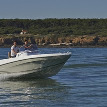 Jeanneau Cap Camarat 5.5 CC