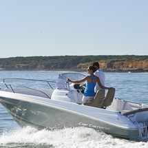 Jeanneau Cap Camarat 5.5 CC