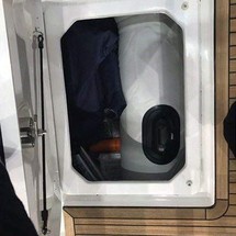 Bavaria C45