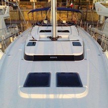 Bavaria C45