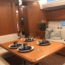 Bavaria C45