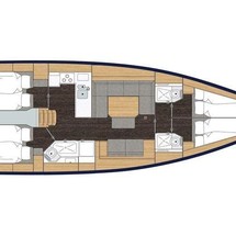Bavaria C45