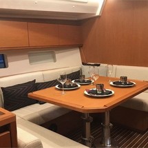 Bavaria C45