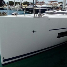 Bavaria C45