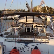 Bavaria 56 Cruiser