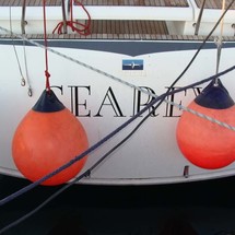 Bavaria 56 Cruiser