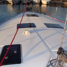 Bavaria 56 Cruiser