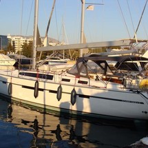 Bavaria 56 Cruiser