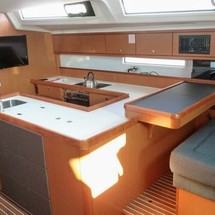 Bavaria 56 Cruiser