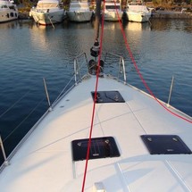 Bavaria 56 Cruiser