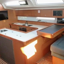Bavaria 56 Cruiser