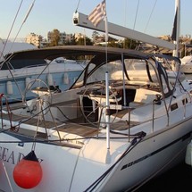 Bavaria 56 Cruiser