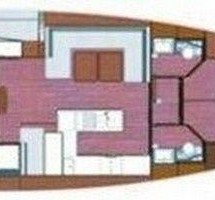 Bavaria 56 Cruiser