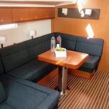 Bavaria 56 Cruiser