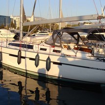 Bavaria 56 Cruiser