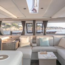 Fountaine Pajot Lucia 40