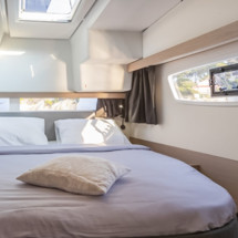 Fountaine Pajot Lucia 40