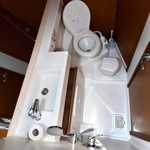Jeanneau Sun Odyssey 440