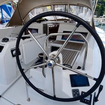 Jeanneau Sun Odyssey 440