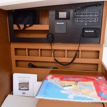 Jeanneau Sun Odyssey 440