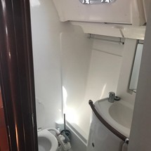 Beneteau Oceanis Clipper 423