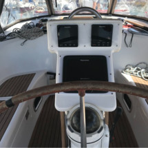 Beneteau Oceanis Clipper 423