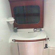 Beneteau Oceanis Clipper 423