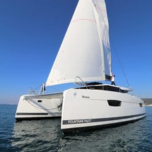 Fountaine Pajot Astréa 42