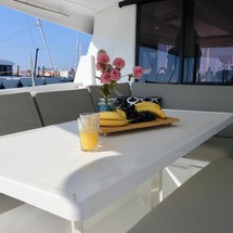 Fountaine Pajot Astréa 42