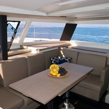 Fountaine Pajot Astréa 42