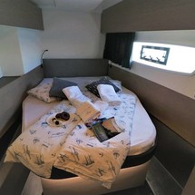 Fountaine Pajot Astréa 42