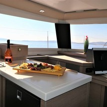 Fountaine Pajot Astréa 42
