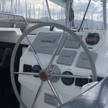 Fountaine Pajot Saona 47