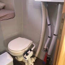 Fountaine Pajot Saona 47