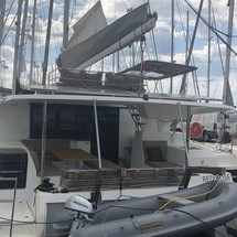 Fountaine Pajot Saona 47